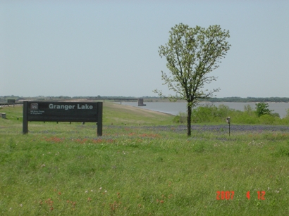 Granger Lake